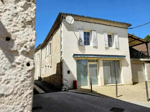 Appartement Savignac Savignac 24420 DS102340001