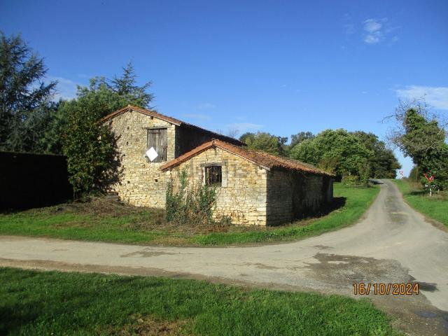 Appartement, Savigné
