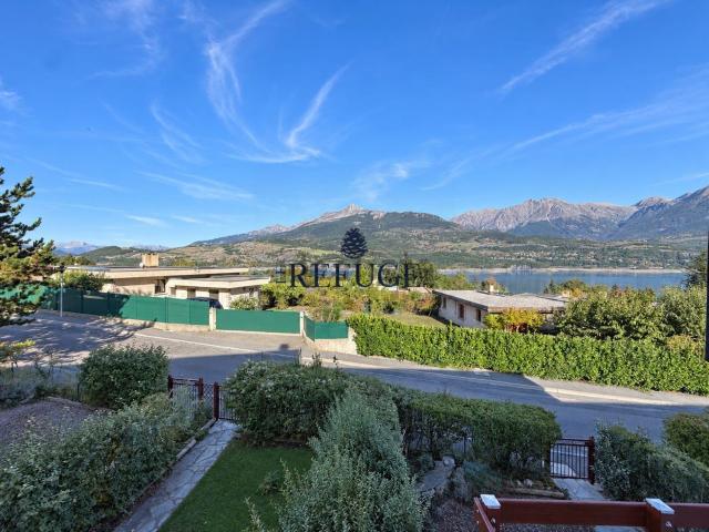 Appartement, Savines le Lac