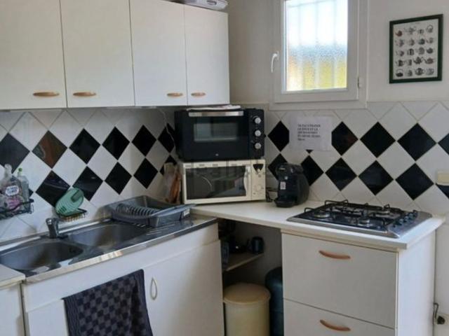 Appartement, Semussac
