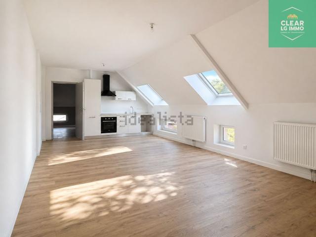 Appartement, Semécourt