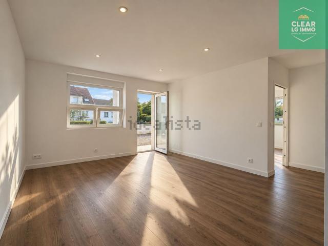 Appartement, Semécourt