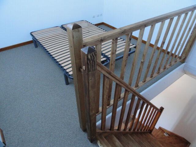 APPARTEMENT SEMEAC 2 pièces 31.26 m2