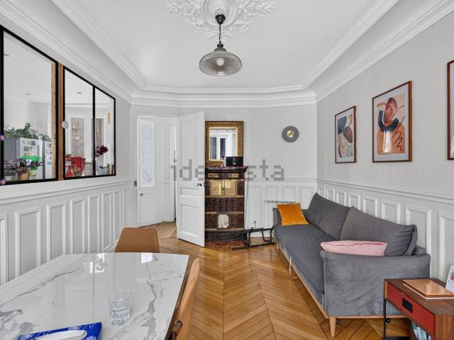 Appartement, Sentier Bonne Nouvelle, Paris