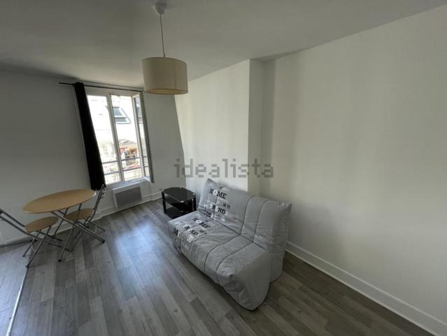 Appartement, Sentier Bonne Nouvelle, Paris
