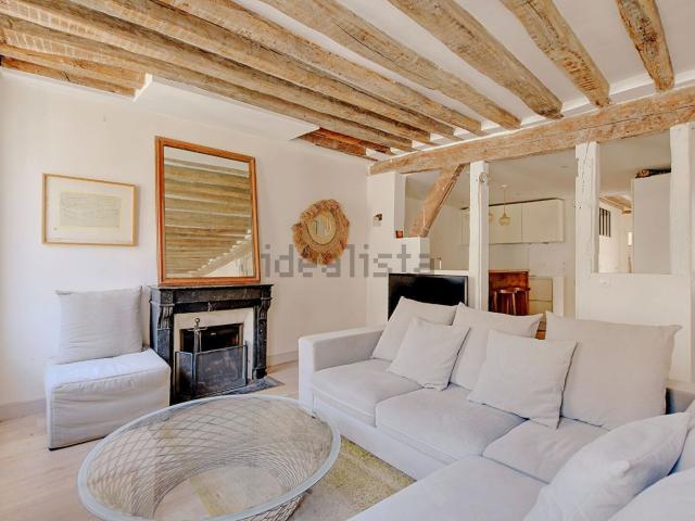 Appartement, Sentier Bonne Nouvelle, Paris
