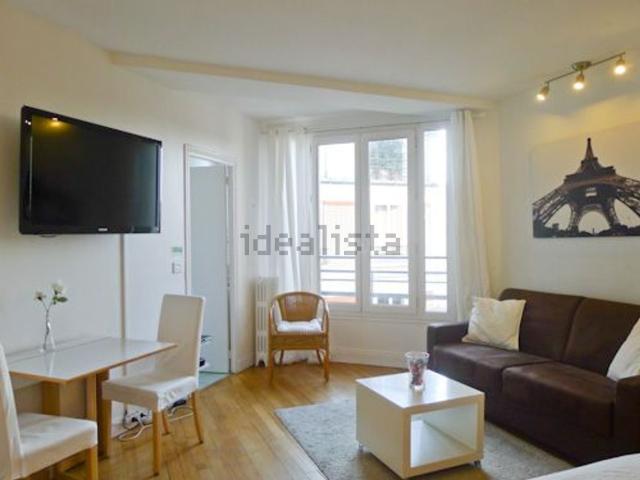 Appartement, Sentier Bonne Nouvelle, Paris