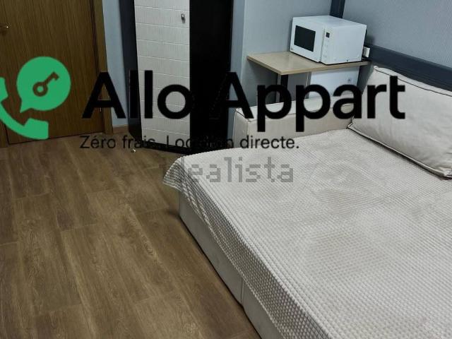 Appartement, Sentier Bonne Nouvelle, Paris
