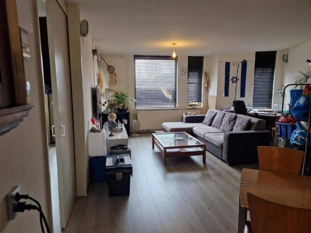 Appartement Senior à Overlanderstraat 96, Purmerend Tilburyflat