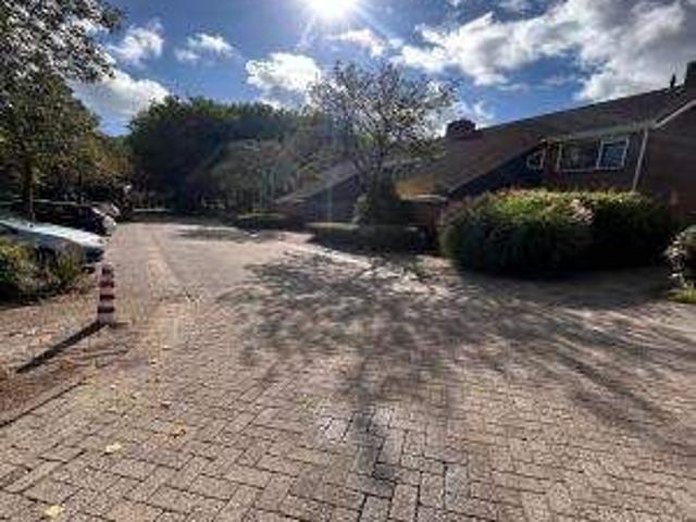 Appartement senior de 3 pièces, Abdij 1, Grootebroek À louer