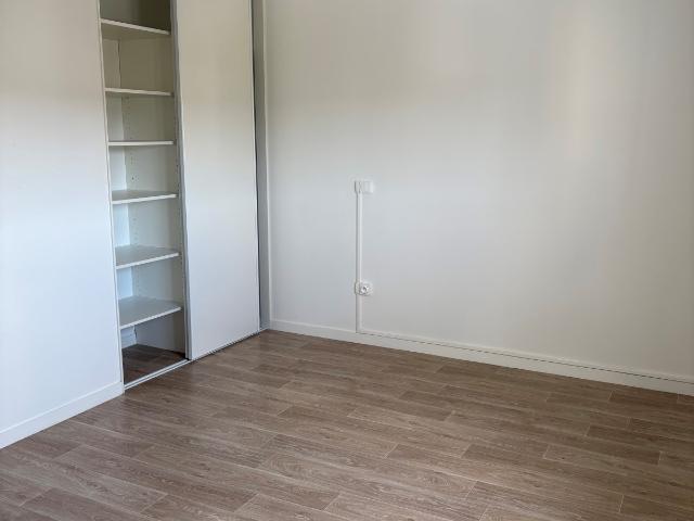 Appartement SENIORS T2 GEVREY CHAMBERTIN