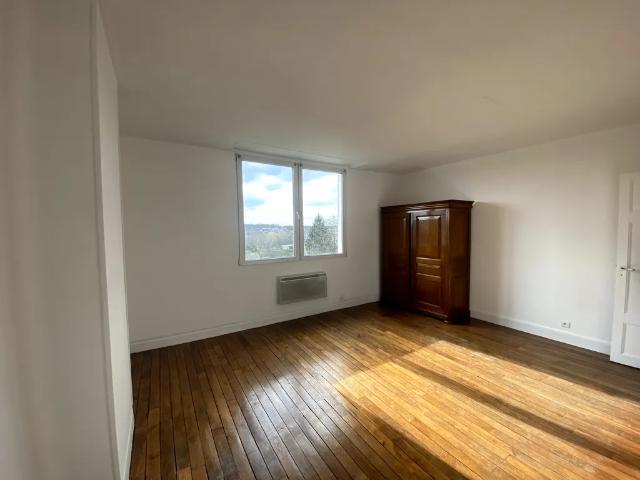 Appartement Senlis 3 pièce s