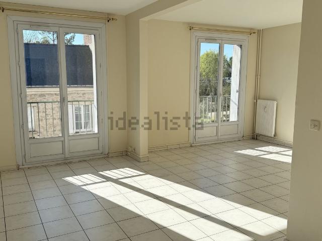Appartement, Senlis