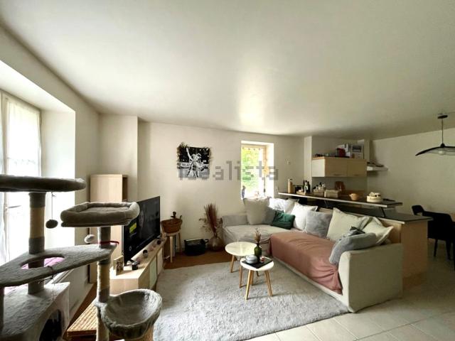 Appartement, Senlis