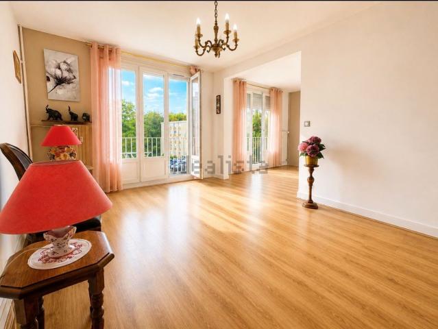 Appartement, Senlis
