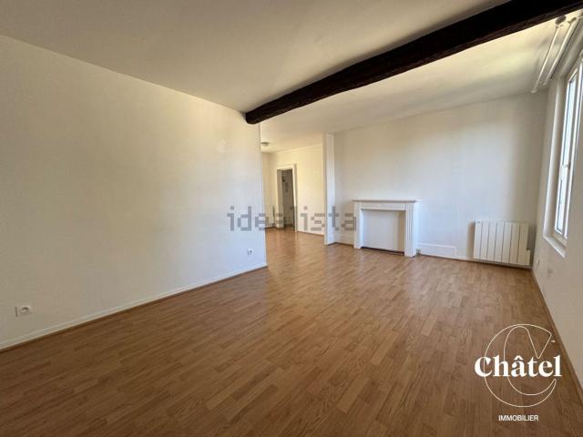 Appartement, Senlis