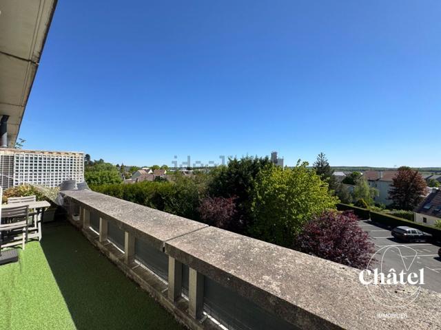 Appartement, Senlis