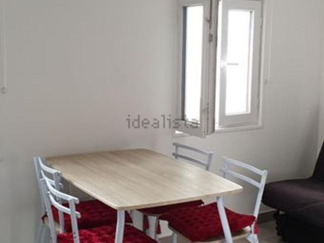 Appartement, Senlis
