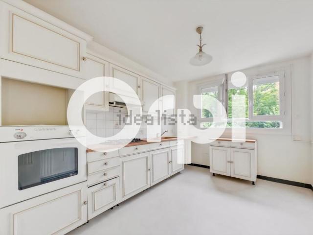 Appartement, Senlis