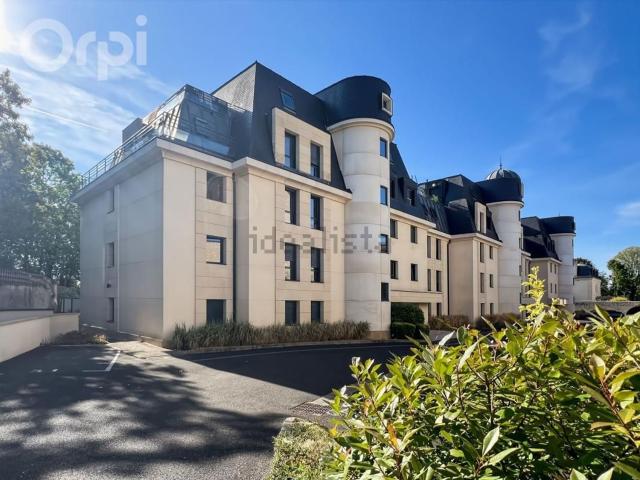 Appartement, Senlis