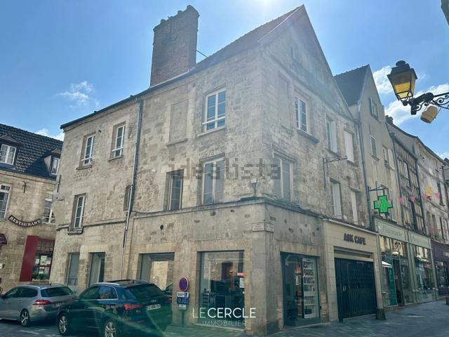 Appartement, Senlis