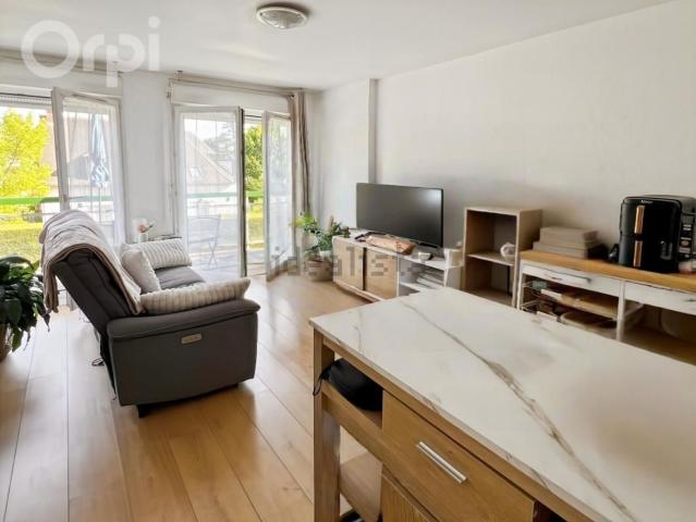 Appartement, Senlis