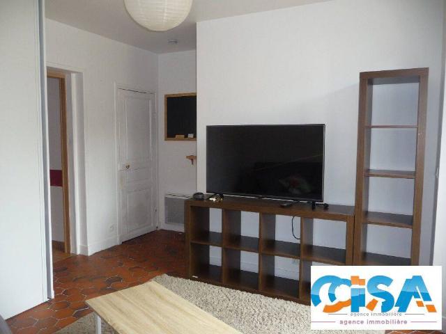 APPARTEMENT SENLIS 1 pièce s 24.55 m2