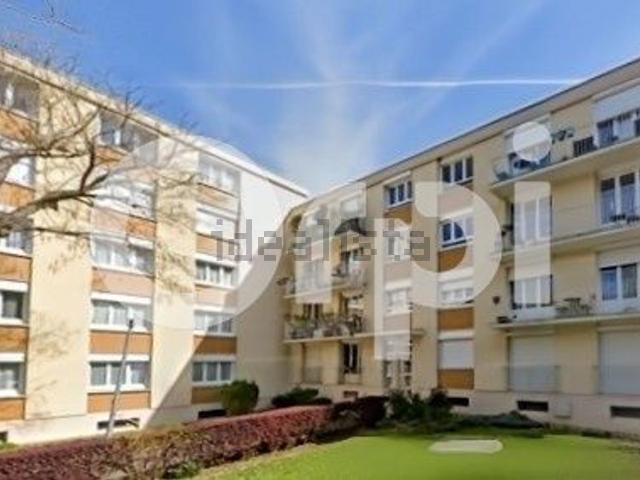 Appartement, Senlis