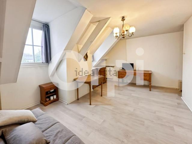 Appartement, Senlis