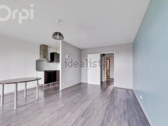 Appartement, Senlis