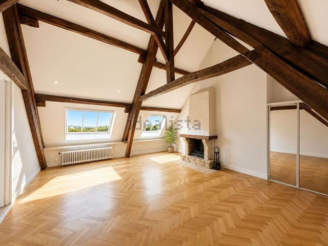 Appartement, Senlis