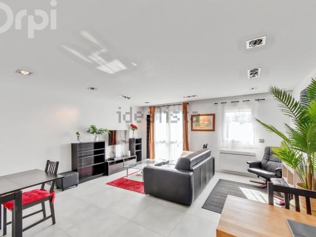 Appartement, Senlis