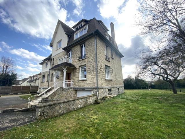 Appartement, Senlis