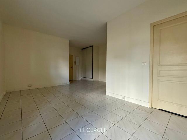 Appartement Senlis 2 pièces 39 m2