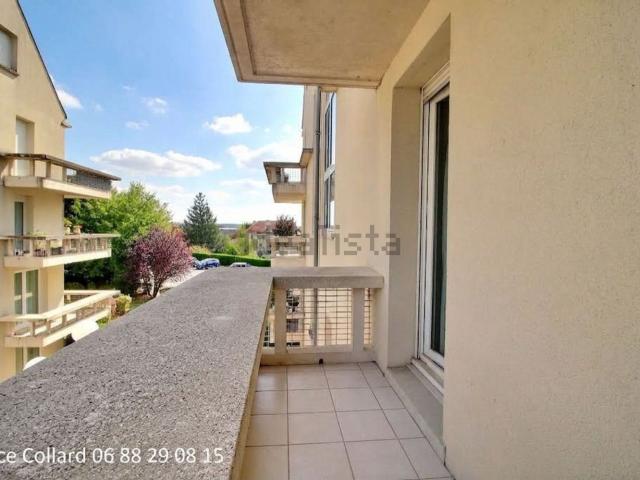 Appartement, Senlis
