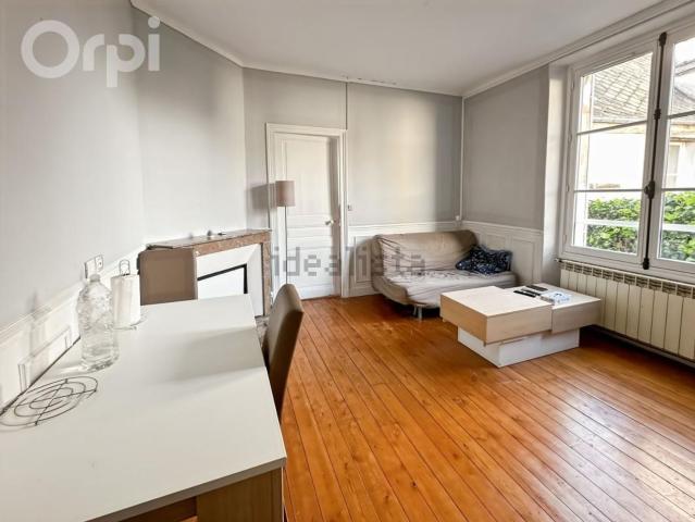 Appartement, Senlis
