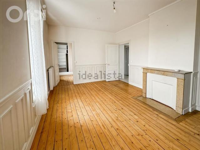 Appartement, Senlis