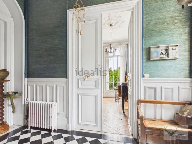 Appartement, Senlis