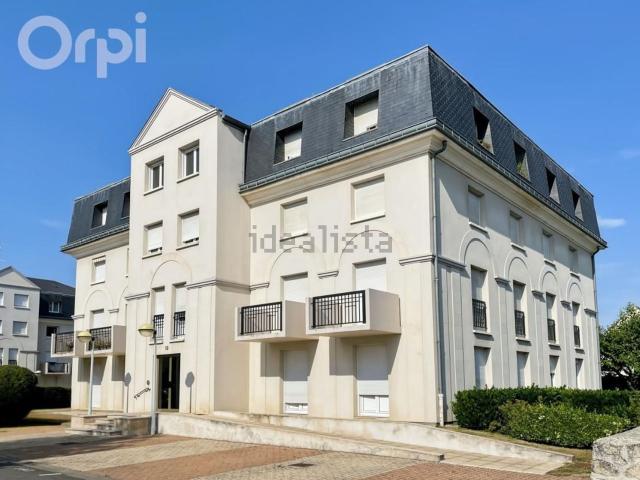 Appartement, Senlis