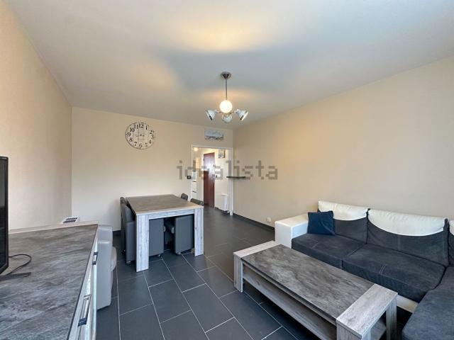 Appartement, Senlis