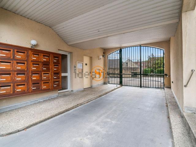 Appartement, Senlis
