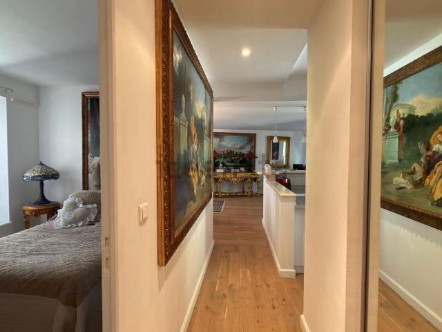 Appartement, Senlis
