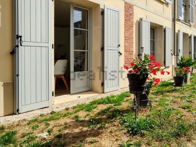 Appartement, Senlis