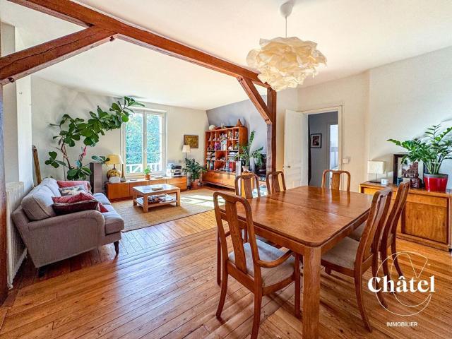 Appartement, Senlis