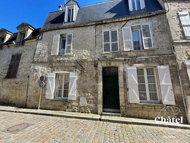 Appartement, Senlis