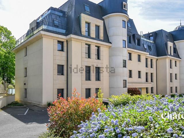 Appartement, Senlis