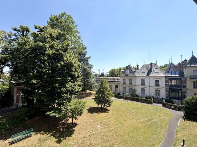 Appartement, Senlis
