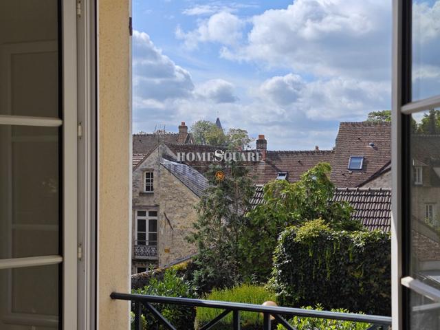 Appartement, Senlis