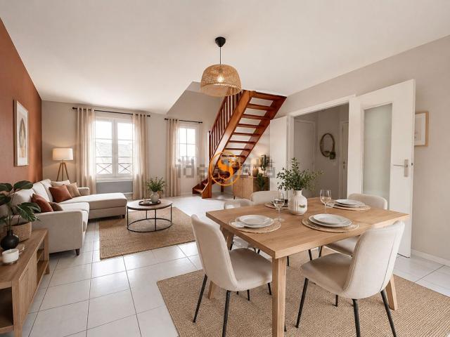 Appartement, Senlis