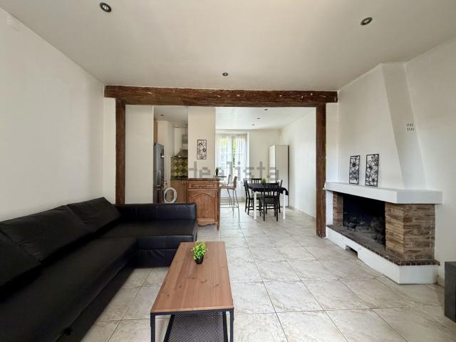 Appartement, Senlis